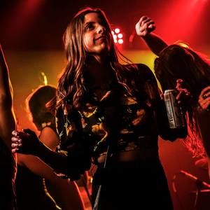 Meet your Posher, Molly